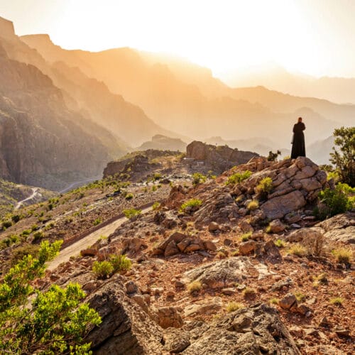 OMAN