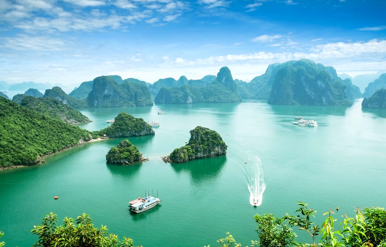 Vietnam