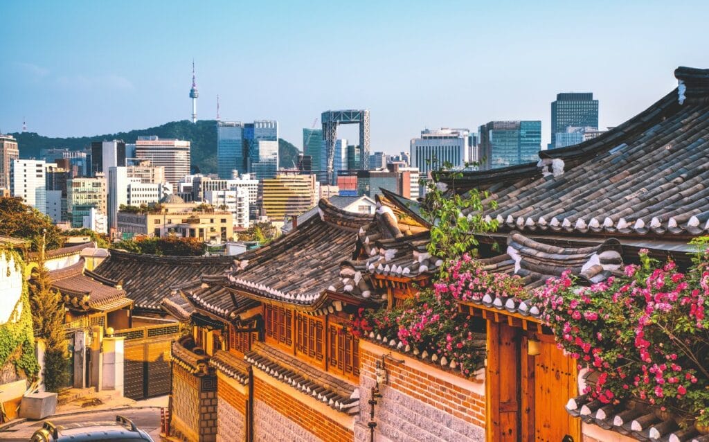 Seoul Korea
