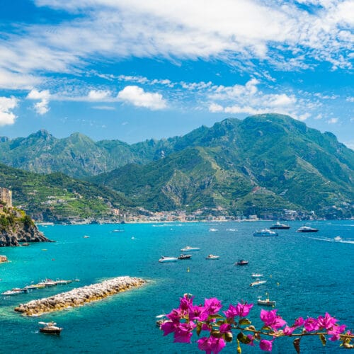 Italienhigh