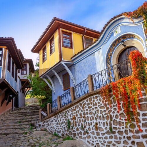 BULGARIEN