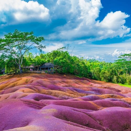 MAURITIUS