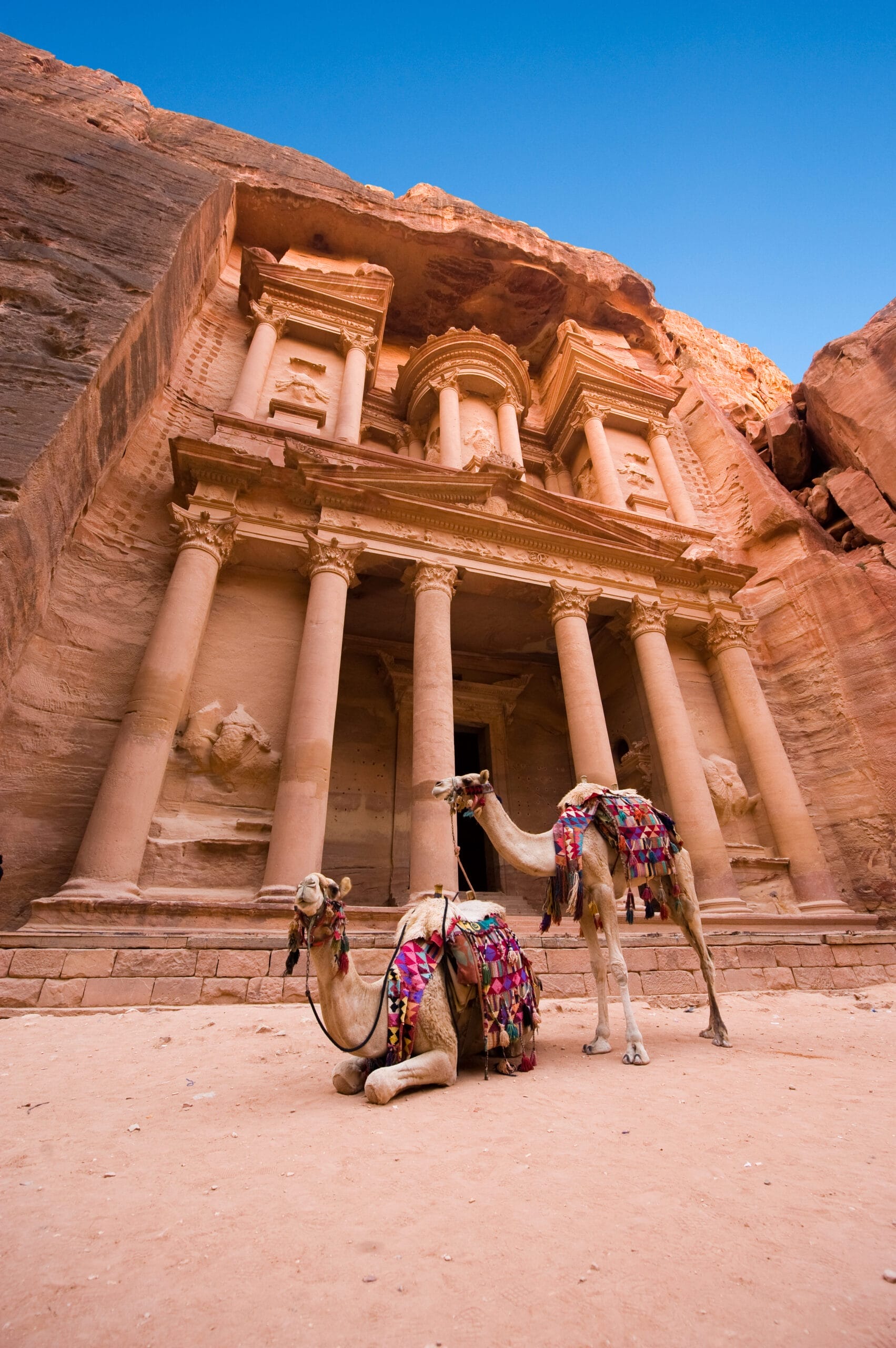 Jordanien 2025