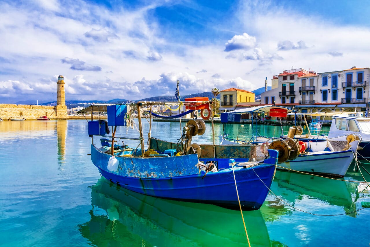 Kreta