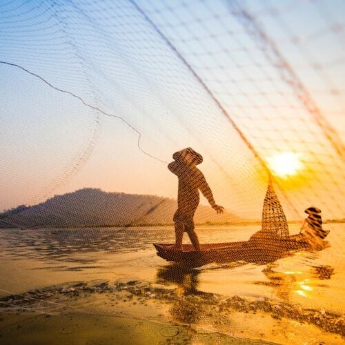 LAOS & KAMBODSCHA 