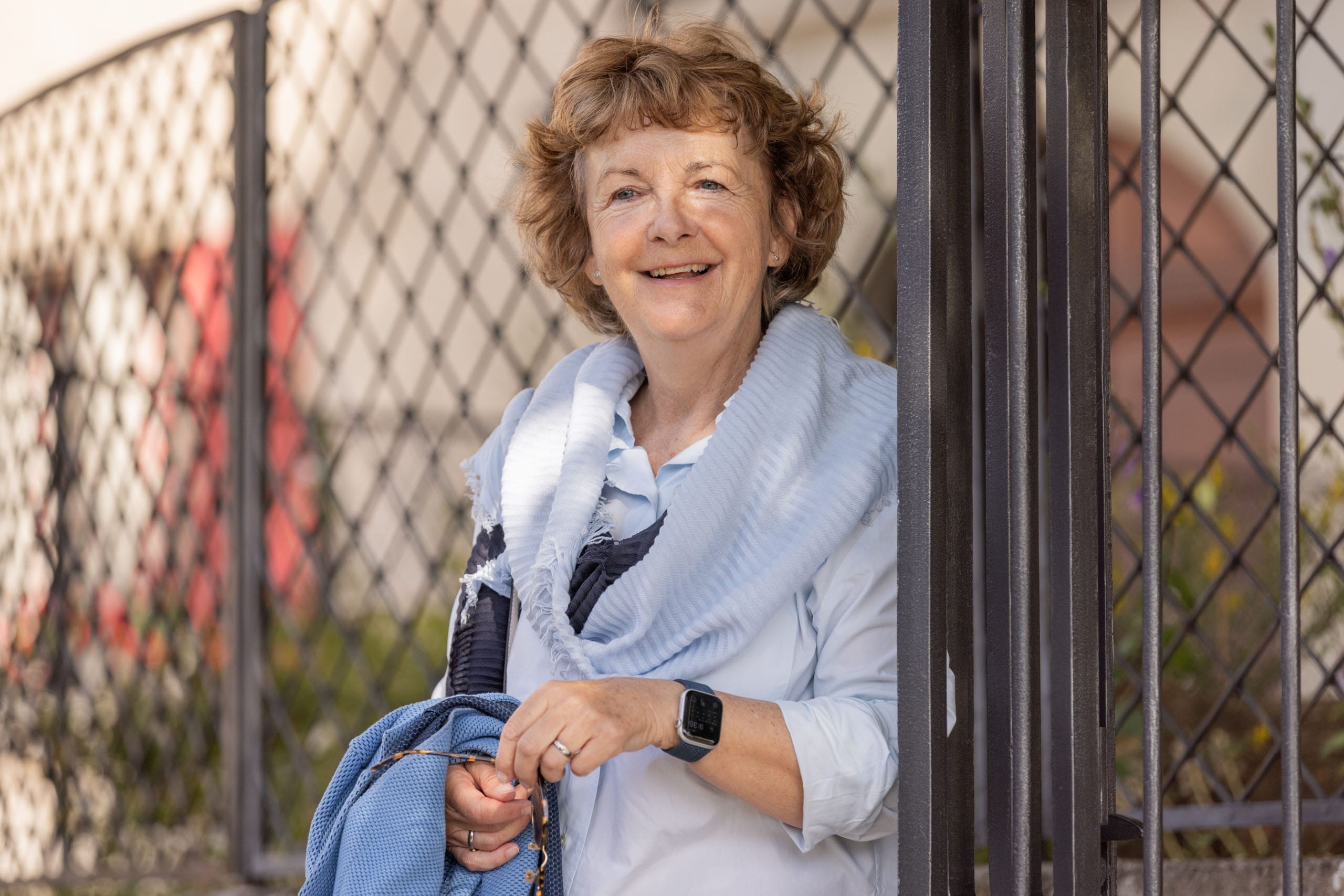 Christine Schfer