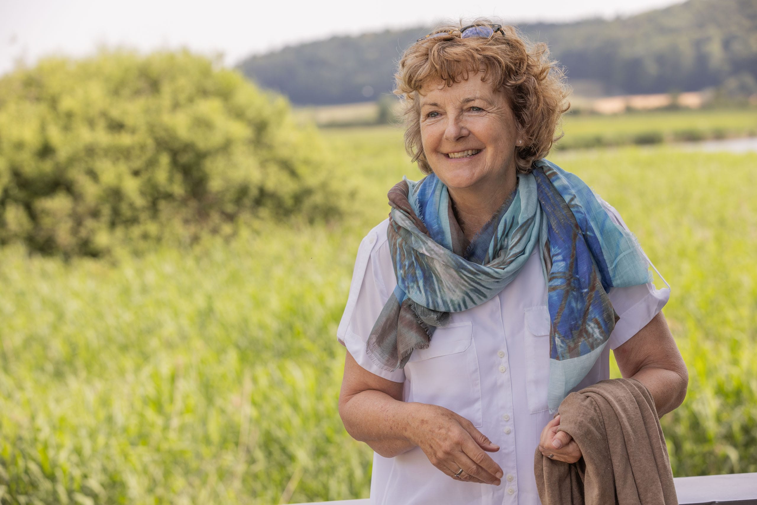 Christine Schfer