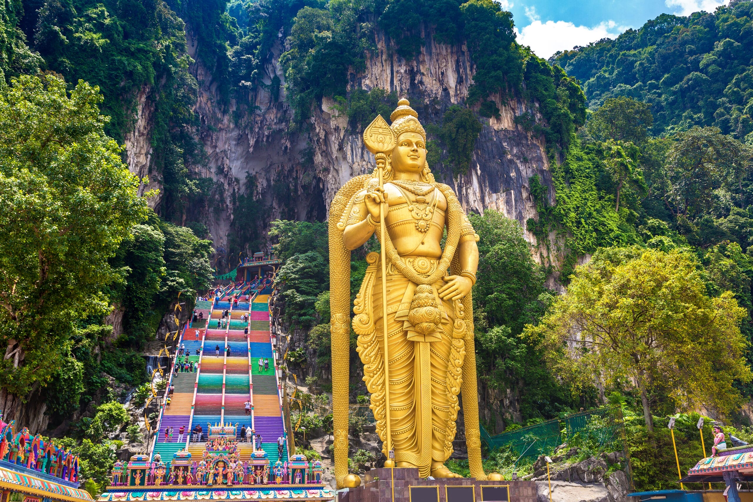 Malaysia - Borneo 