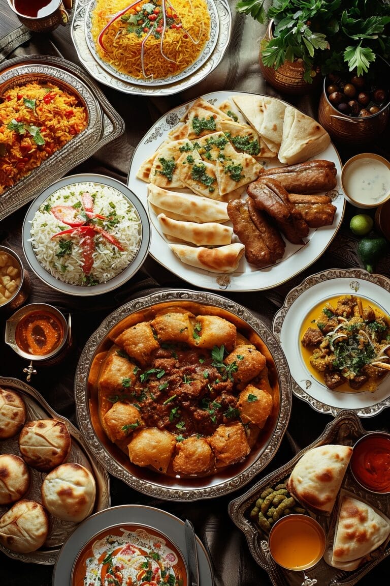 Indien Rajasthan