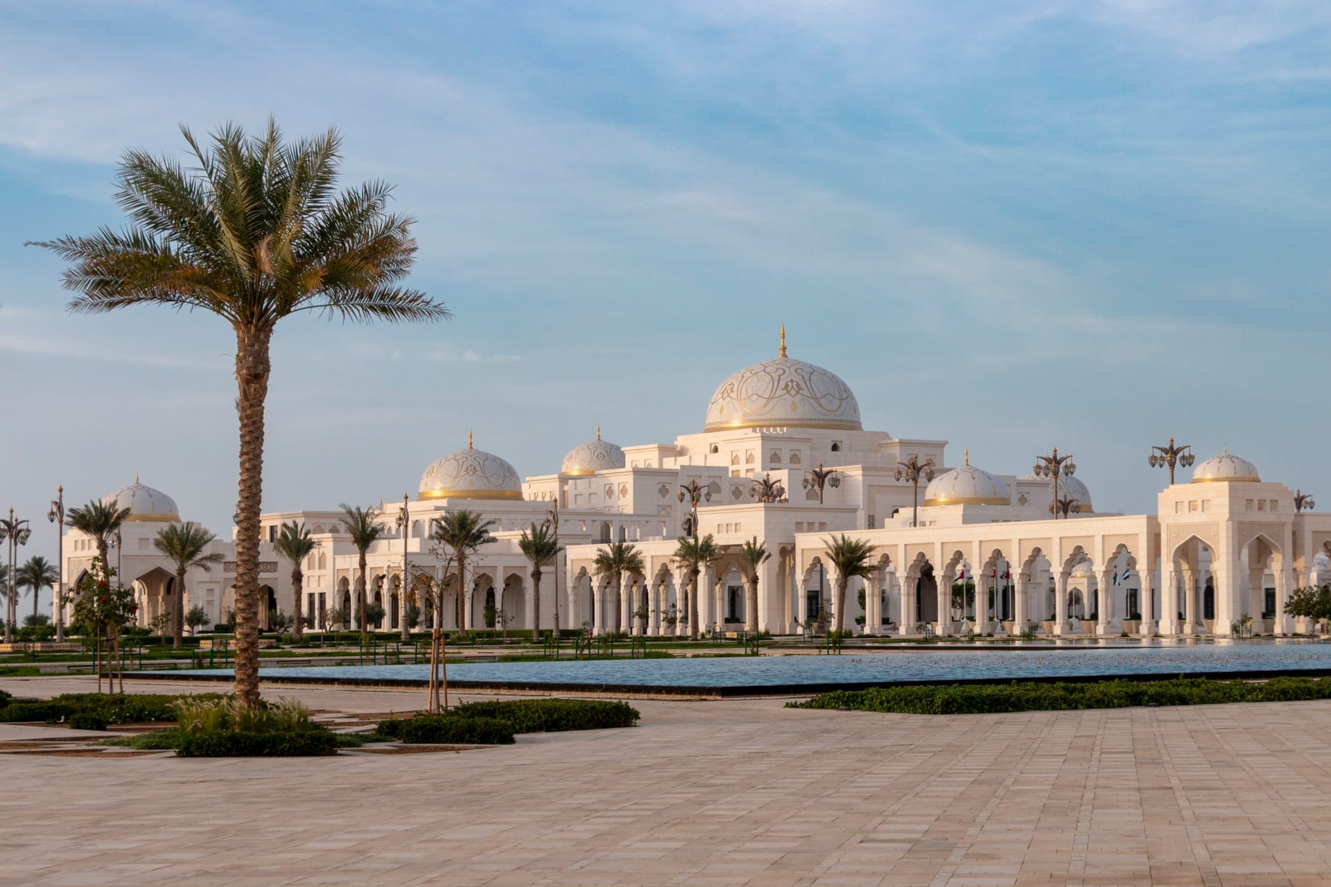 Erlebnisreisen Vereinigte Arabische Emirate | Vgele Reisen