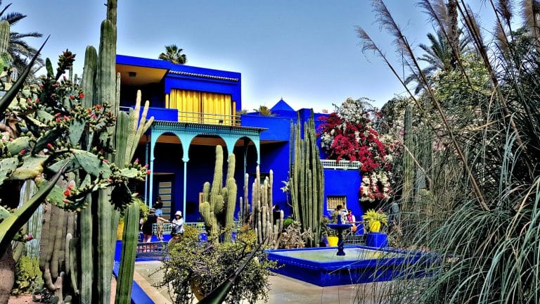 Marrakesch