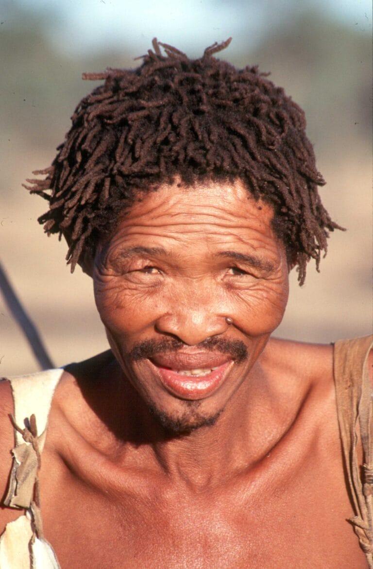 Namibia